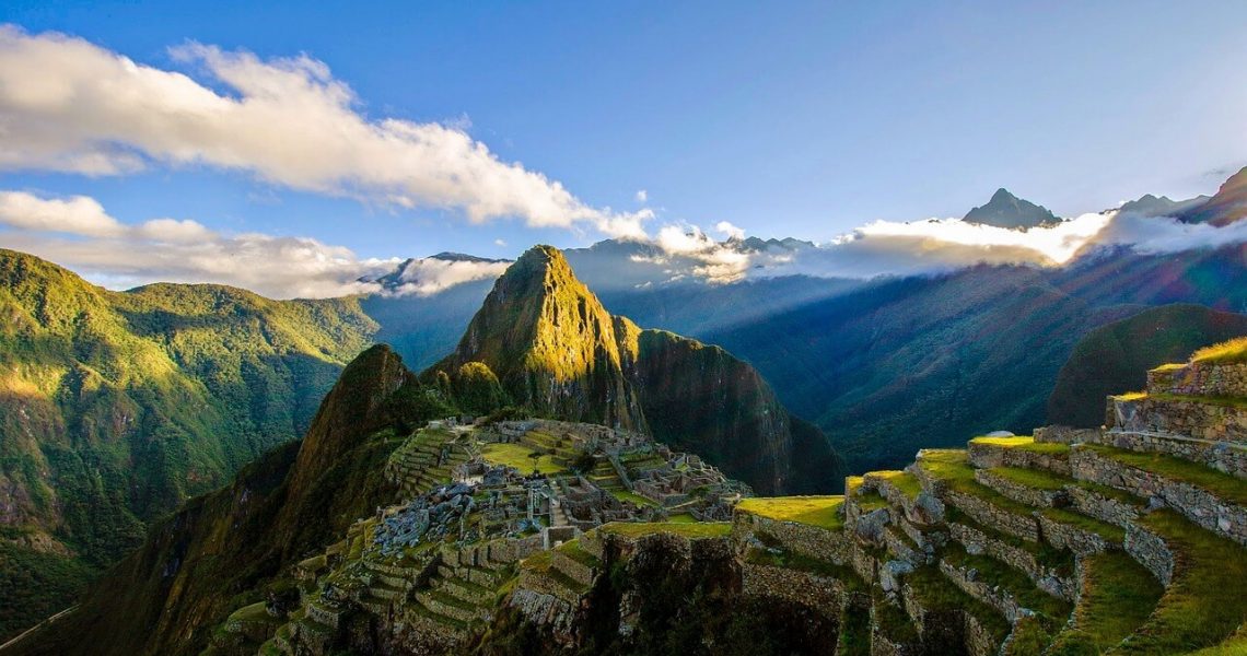 Voyage Pérou Que faire pendant des vacances originales au Pérou