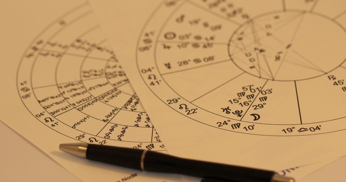 3 avantages de l'astrologie