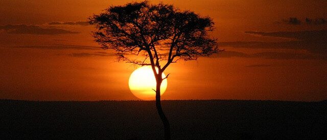 coucher-soleil-masai-mara-kenya