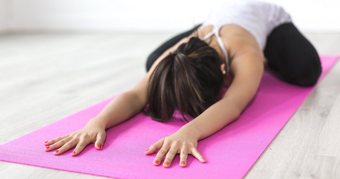 03 avantages du yoga à connaitre